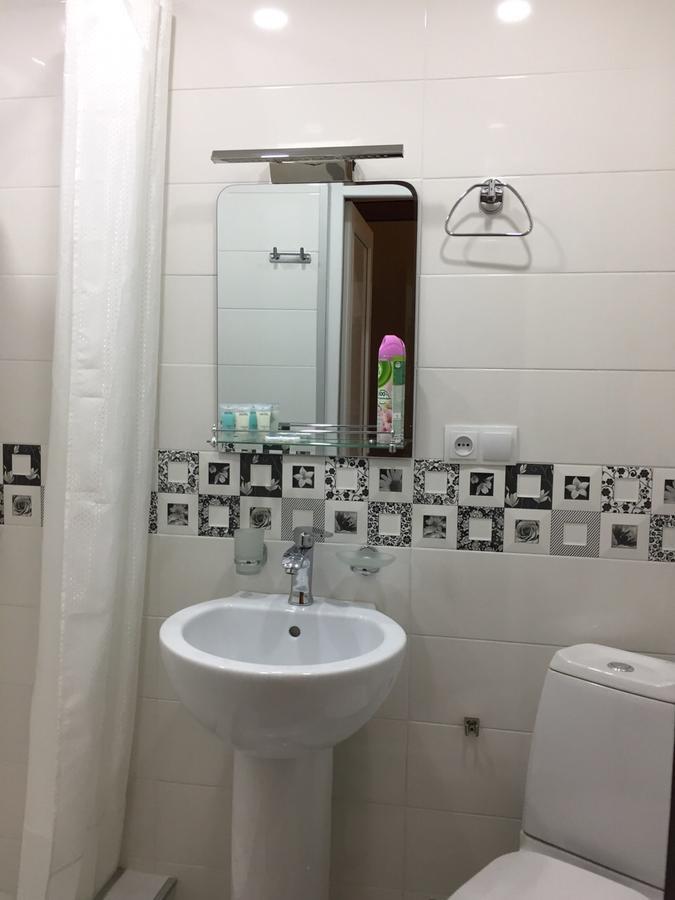 Guest House Rafael Тбілісі Екстер'єр фото