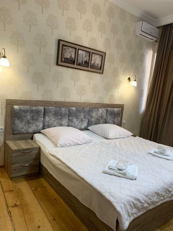 Guest House Rafael Тбілісі Екстер'єр фото